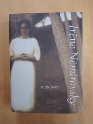 Irene Nemirovsky; Sunnuntai