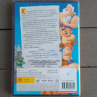 DVD: Herkules (Walt Disney Klassikot 35) UUSI - pikkukuva 2