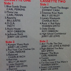 MORE ROCK´N´ROLL GREATS - TUPLA - pikkukuva 2