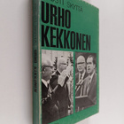 Kyösti Skyttä : Urho Kekkonen - pikkukuva 1
