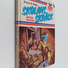Gordon Korman : Skolans skräck - pikkukuva 1