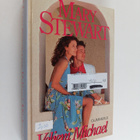 Mary Stewart : Veljeni Michael : jännitysromaani - pikkukuva 1