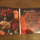 Bogolo - Djama CD - pikkukuva 2