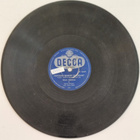 Savikiekko 1956 - Seija Eskola - Decca SD 5369 - pikkukuva 2