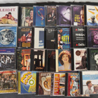CD-levyjä Leidit YM.... - pikkukuva 1