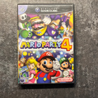 Mario Party 4 - pikkukuva 1
