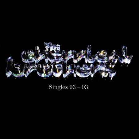 The Chemical Brothers - Singles 93-03 (2CD) MINT!! Limited
