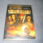 MUSTAN HELMEN KIROUS (Johnny Depp) UUSI*** - pikkukuva 1