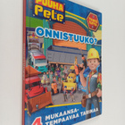 Puuha-Pete : Onnistuuko? - pikkukuva 1