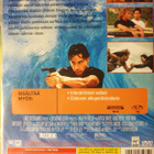 MYRSKYN RATSASTAJAT DVD (Keanu Reeves & Patrick Swayze) - pikkukuva 2