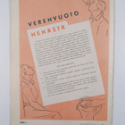 Terveys 9/1951 : terveyttä koteihin - pikkukuva 2