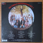 The Kinks "Preservation Act 1" LP-vinyyli - pikkukuva 2
