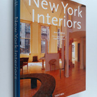Beate Wedekind : New York interiors = Interieurs new-yorkais - pikkukuva 1