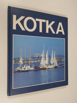 Joel M. Vainonen : Kotka