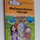 Måns Gahrton : Salaperäinen vieras - pikkukuva 1