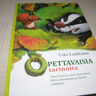 Usko Laukkanen Opettavaisia tarinoita - pikkukuva 1
