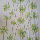 Marimekko uusi KEVÄTESIKKO kangas 160 x 145 cm - pikkukuva 1