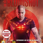 Bloodshot - (Blu-ray) - pikkukuva 1