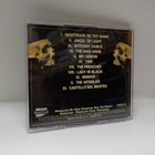 MERCYFUL FATE - TIME M-/M-  JAPAN PRESS CD RARE - pikkukuva 2