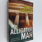 James Sheehan : The Alligator Man - pikkukuva 1