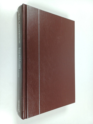 David Herbert Lawrence : Sons and Lovers - Lady Chatterle...