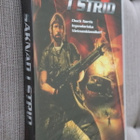 DVD Missing in Action Suoraa toimintaa (Chuck Norris uusi) - pikkukuva 1