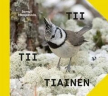 Samuli Haapasalo - Tii tii tiainen