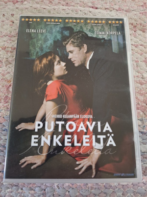 Putoavia Enkeleitä