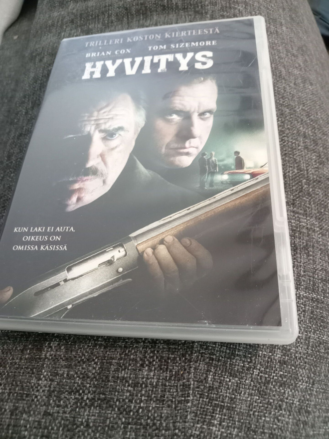 Hyvitys