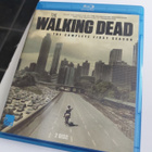 Walking dead . (Suomi blu-ray) - pikkukuva 1