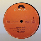 KNOCK - OUT :: KNOCK - OUT :: VINYYLI EP 12"   FIN-1985 !! - pikkukuva 3