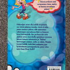 Jasminen Jones Lizzie McGuire Voi Veljet Disney - pikkukuva 2