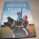 Rubert Isaacson Hevospoika -sid - pikkukuva 1