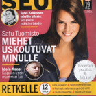 Seura n:o 19 2010 Miss Suomi. Koop. Sylvi. Sussu. - pikkukuva 1