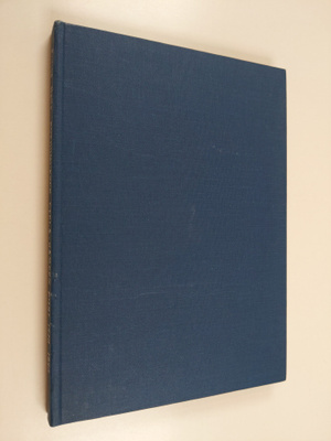 Jaakko Korjus : Kokoomuksen Etelä-Hämeen piiri 1920-1980