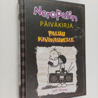 Jeff Kinney : Neropatin päiväkirja 10 : Paluu kivikaudelle - pikkukuva 1