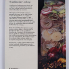 Scandinavian cooking : recipes from Sweden, Norway, Denma... - pikkukuva 2
