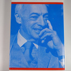 Saul Bellow : Han med foten i klaveret - och andra berätt... - pikkukuva 2