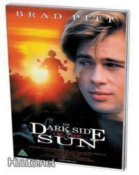 The Dark Side Of The Sun - DVD