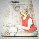 Martha Sandwall-Bergström Gulla pitää lupauksensa - pikkukuva 1