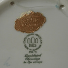 JOULU-SEINÄLAUTANEN B&G Bing & Gronthal 1974 TARJOUS, 14,-€ - pikkukuva 3