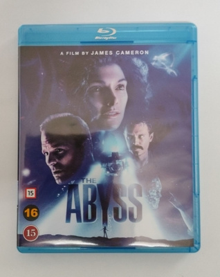 Abyss Blu-ray