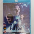 Abyss Blu-ray - pikkukuva 1