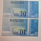 Suomi	1986	 10 markkaa  (14402) - pikkukuva 2