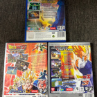 Playstation 2 - Dragonball Z pelit 1-3 - pikkukuva 2