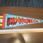 New Mexico -viiri 1970-luku - pikkukuva 1