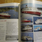 VIKING LINE 50v. * SJÖSTRÖM Tie meren yli historiikki laiva - pikkukuva 5