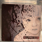 GORESOERD - Tüdruk Ja Surm cd digipak (Death Metal) - pikkukuva 1