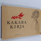 Kari : Kakarakirja - pikkukuva 1
