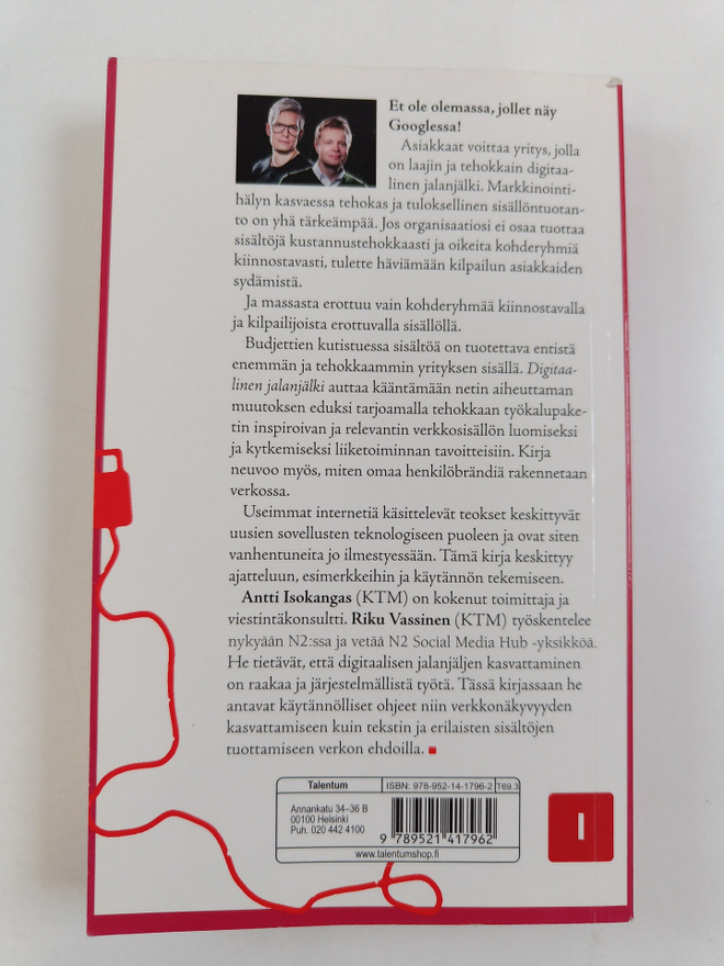 Item image